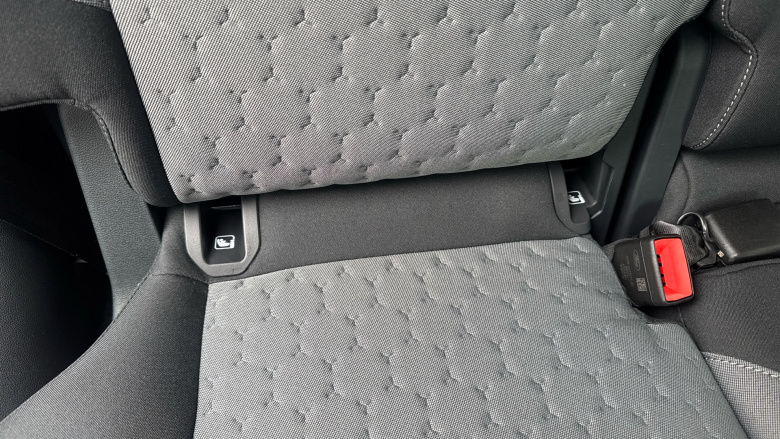 Ford Tourneo Courier 1.0 EcoBoost Titanium 5dr [Driver Assist] Petrol Estate